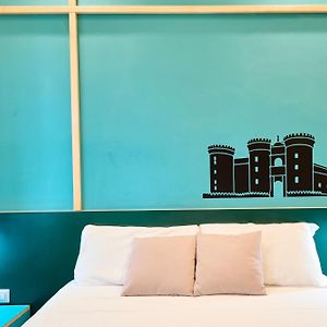 Habitación Estándar con Cama Queen